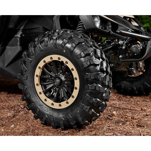 Exclusive XT-R Tyre Package