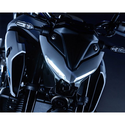 Aggressive MT Design