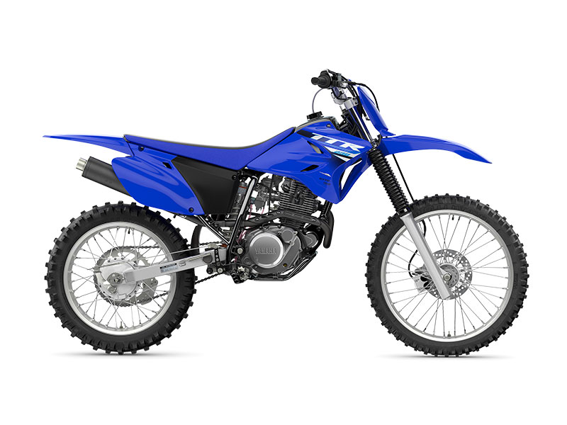Yamaha TT-R230 2025