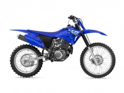 Yamaha TT-R230 2025