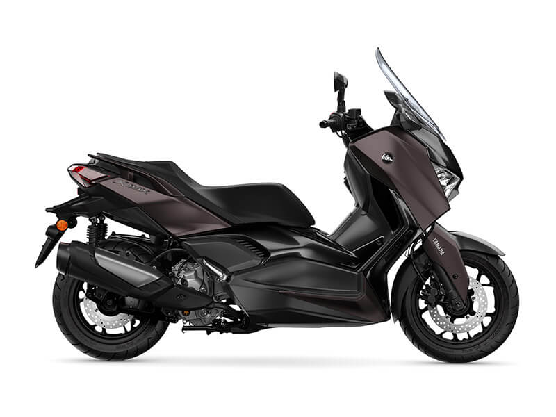 Yamaha XMAX 300 2025