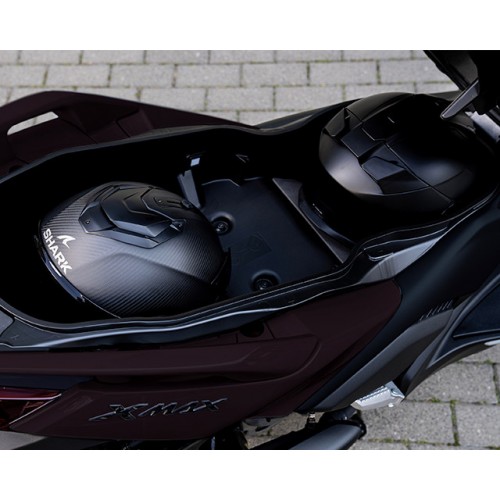 Underseat Storage