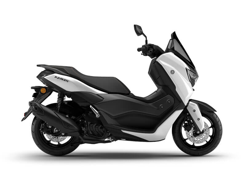 Yamaha NMAX 155 2025