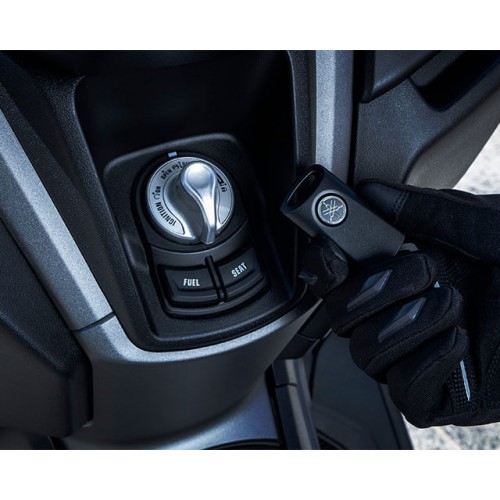 Smart Key System