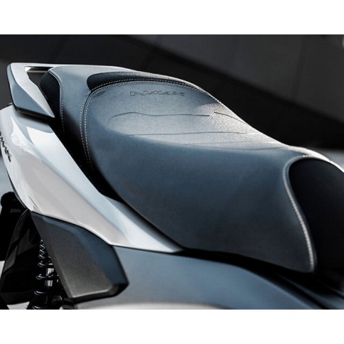 Two-level Seat