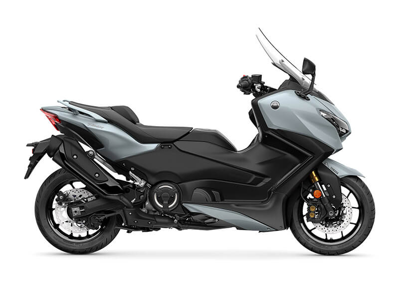Yamaha TMAX Tech MAX 2025