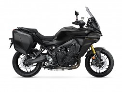 Yamaha Tracer 9 GT 2025