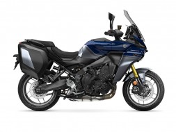 Yamaha Tracer 9 GT Plus Y-AMT 2025