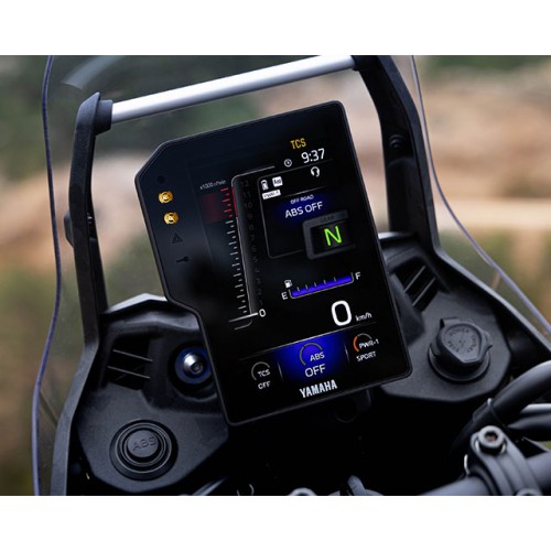 Premium dashboard