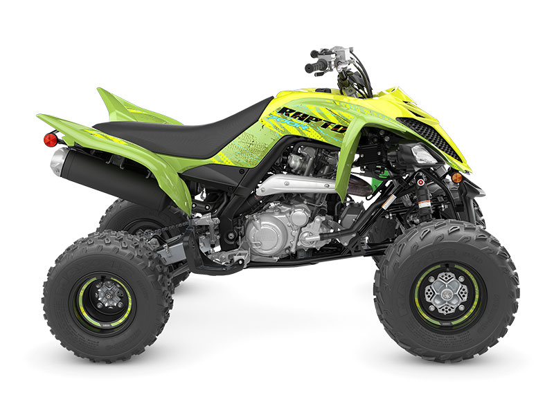 Yamaha YFM700R SE 2025