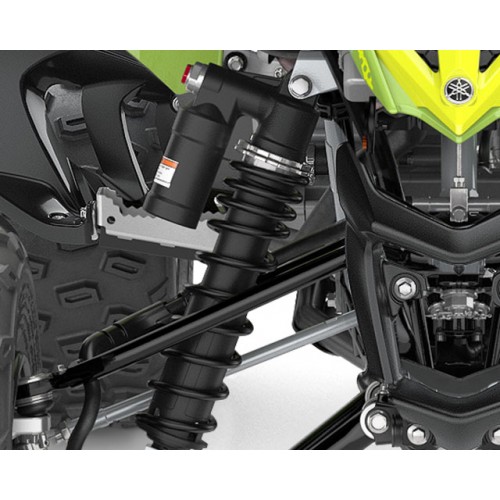 Advanced Suspension