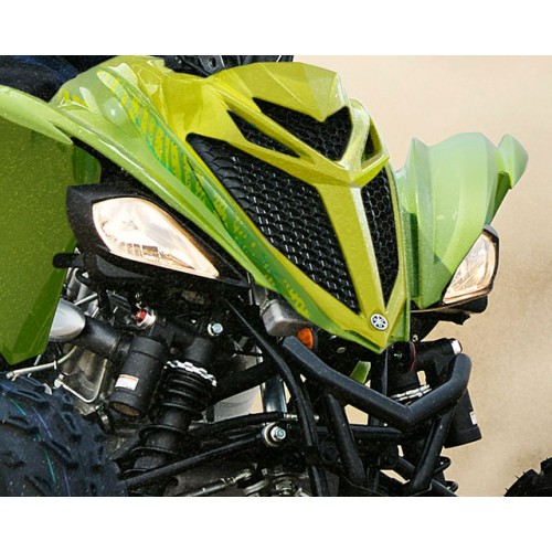 High Visibility Lighting