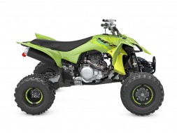 Yamaha YFZ450R SE 2025