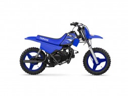 Yamaha PW50 2026