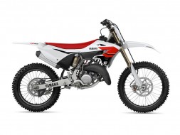 Yamaha YZ125SP 2026
