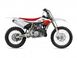 Yamaha YZ250SP 2026