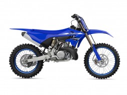 Yamaha YZ250X 2026
