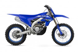 Yamaha YZ450FX 2026