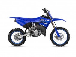 Yamaha YZ85 2026