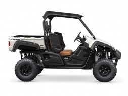 Yamaha Viking SE 2025