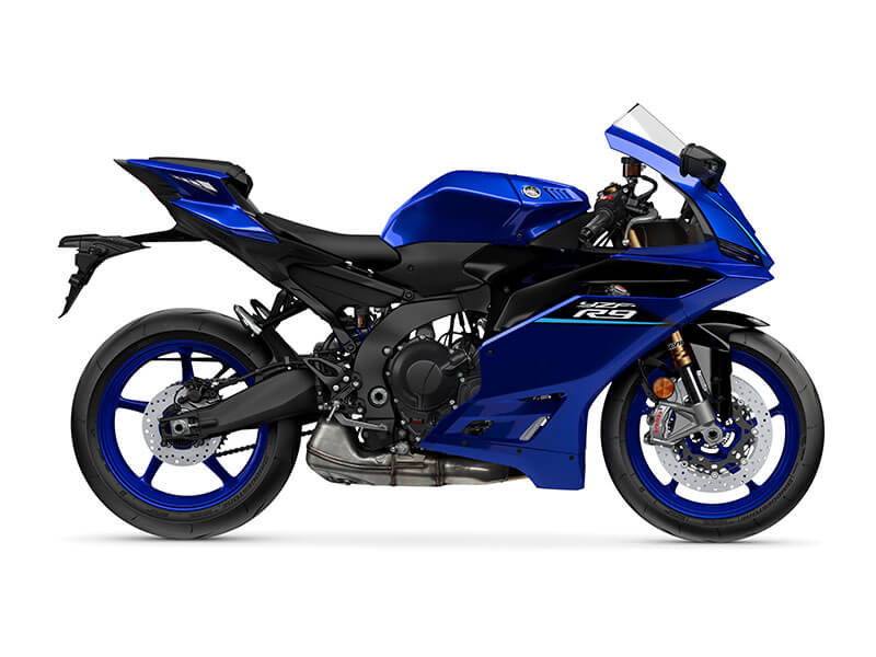 Yamaha YZF-R9 2026