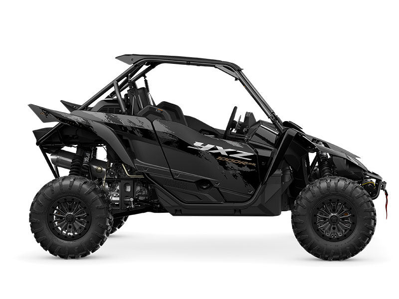 Yamaha YXZ1000R SS XT-R 2025