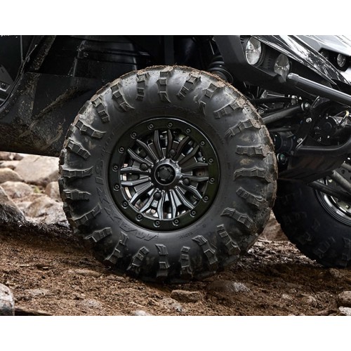 Exclusive XT-R Tyre Package
