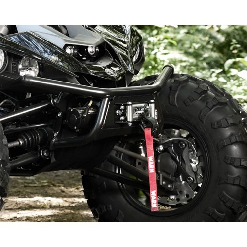 WARN Winch Package