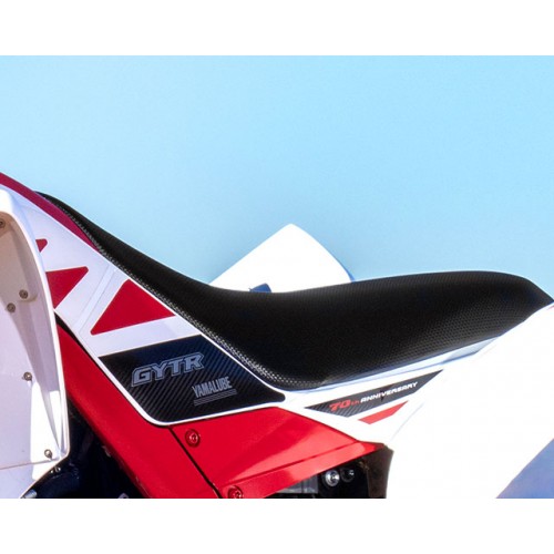 Rider-Friendly Features