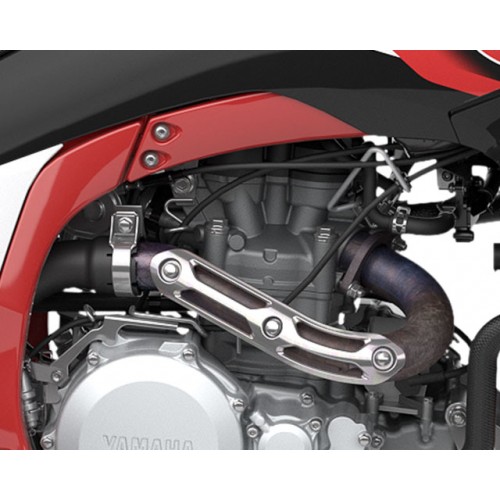 Advanced Cylinder Head