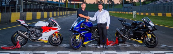 Next level for R-Experience