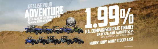 Realise Your Adventure