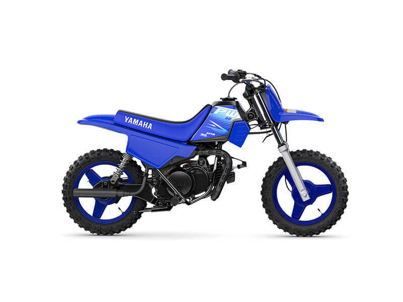 Yamaha PW50 2027