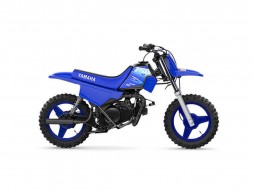 Yamaha PW50 2027