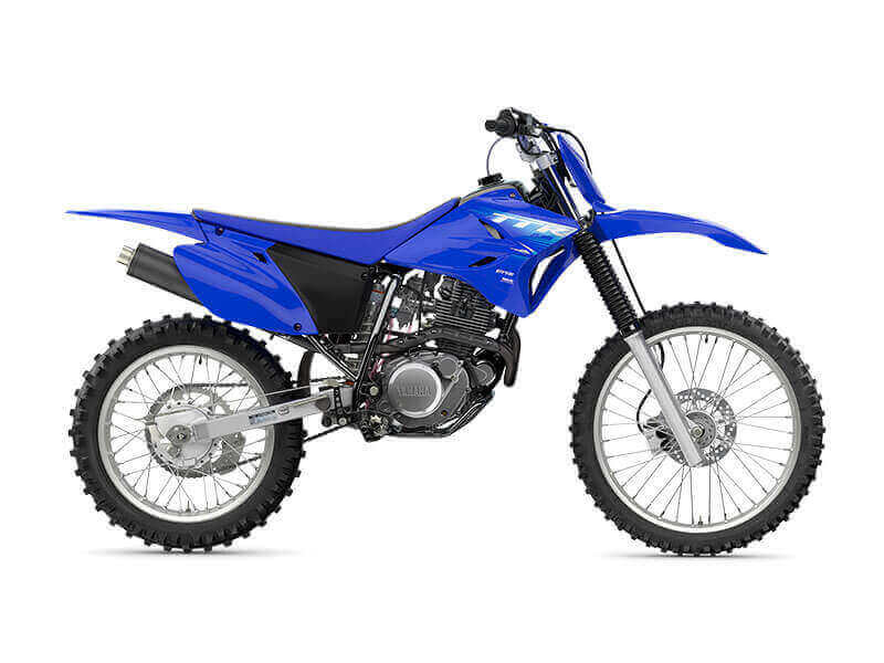 Yamaha TT-R230 2027