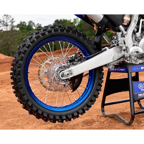 Close-ratio transmission