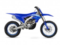 Yamaha YZ250FX 2027