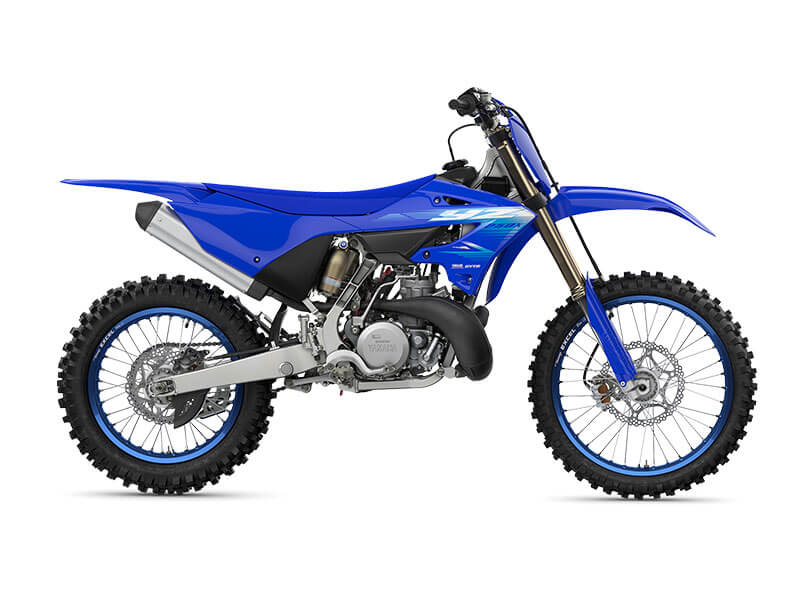 Yamaha YZ250X 2027