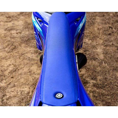 Enduro ergonomics