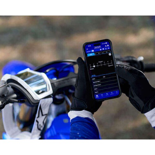 Yamaha Power Tuner App
