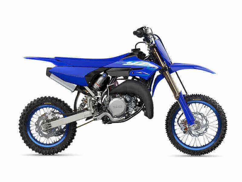 Yamaha YZ65 2027