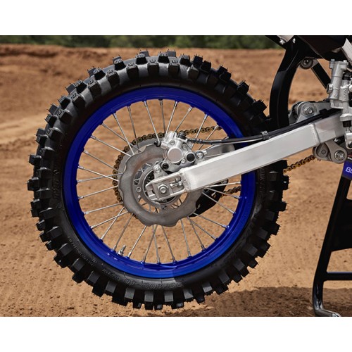 Wave-style Brake Discs
