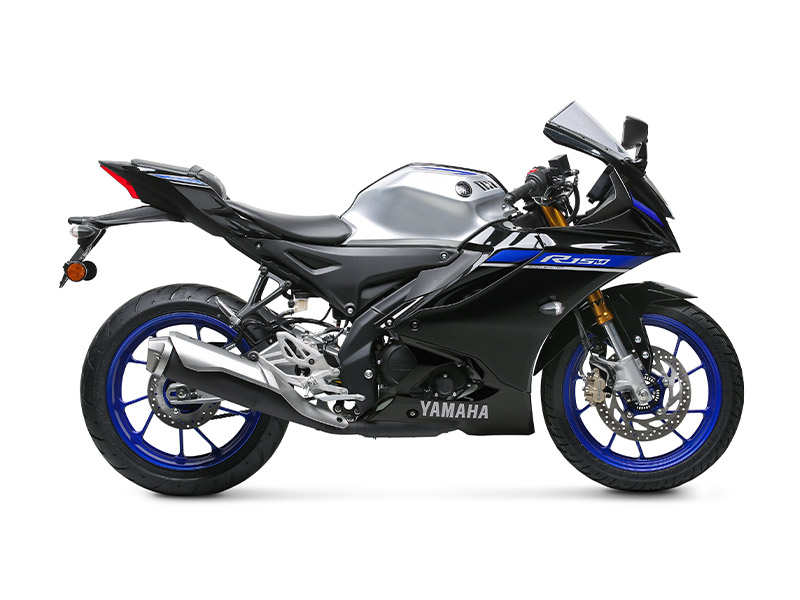 Yamaha YZF-R15M 2026