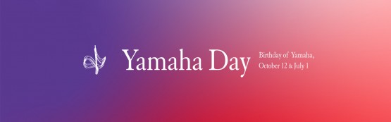 Yamaha Day 2026