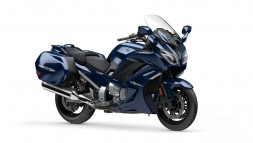 Yamaha FJR1300AE 2026