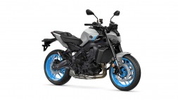 Yamaha MT-09 Y-AMT 2026