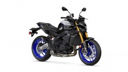 Yamaha MT-09SP 2026