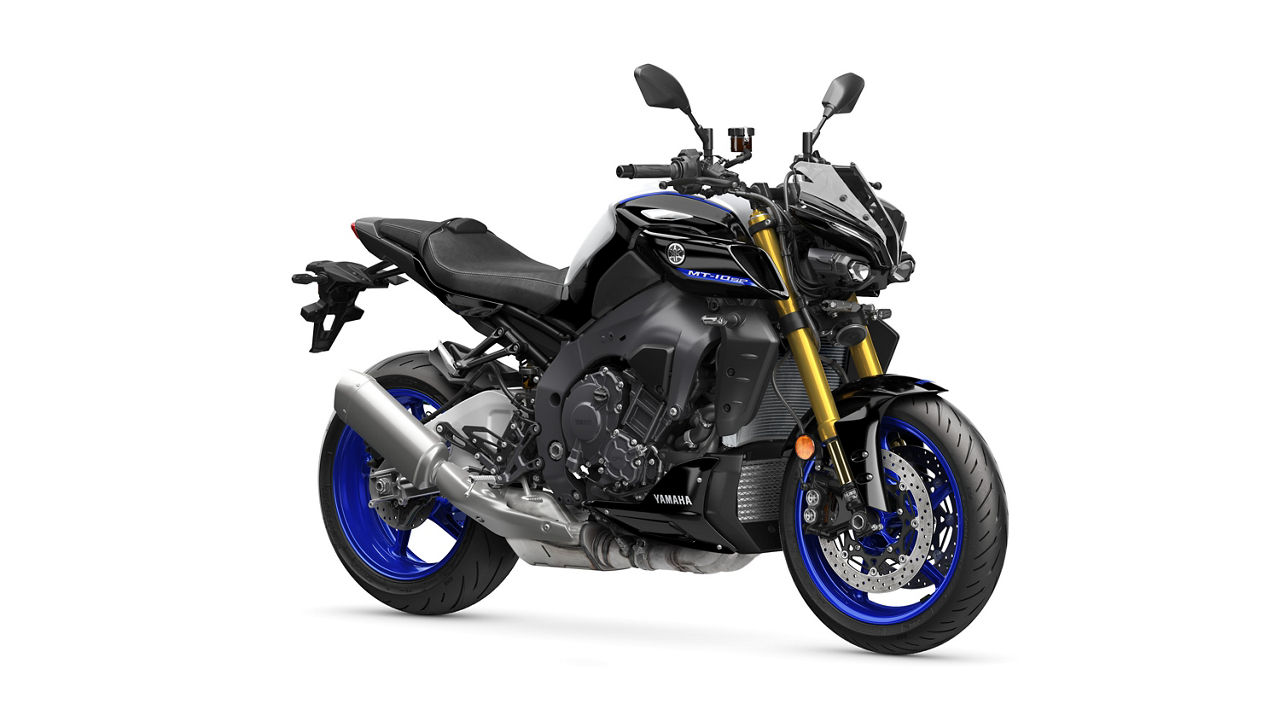 Yamaha MT-10SP 2026