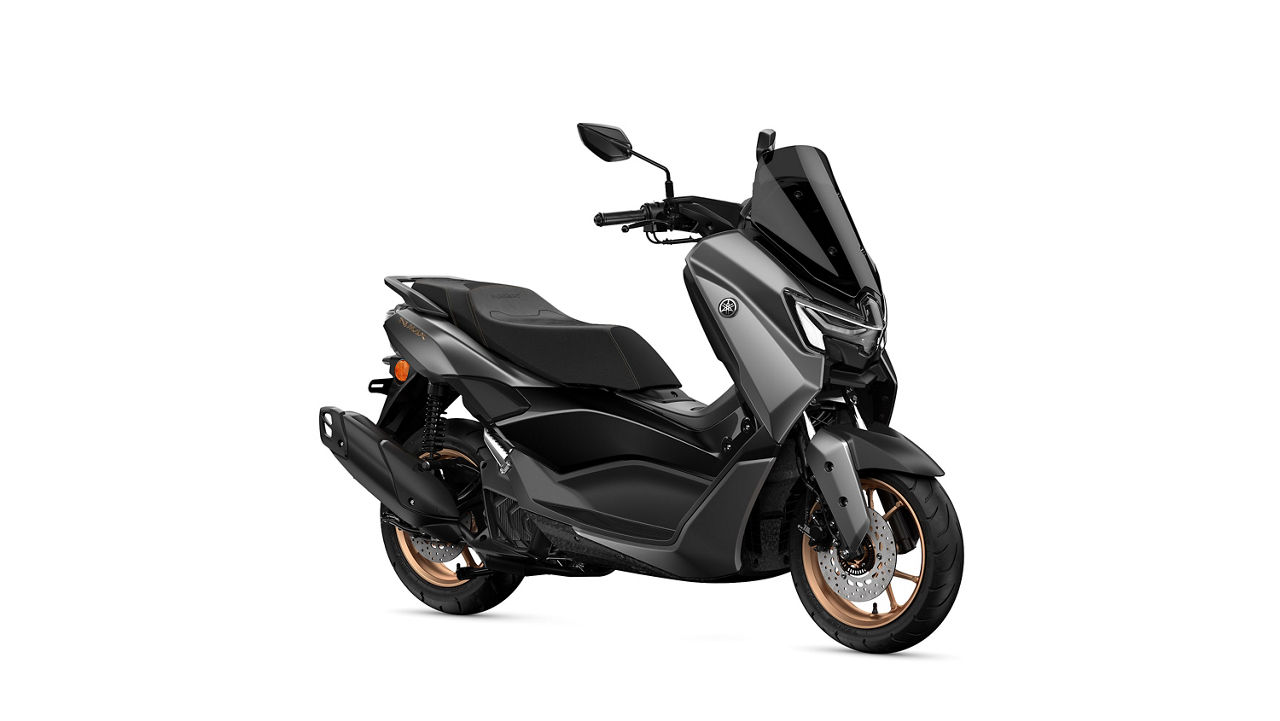 Yamaha NMAX 155 2026