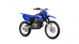 Yamaha TT-R125LWE 2027